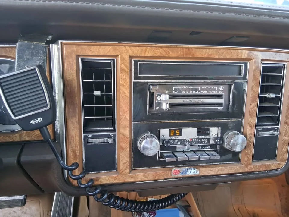1981 Buick Electra - Image 12 of 21
