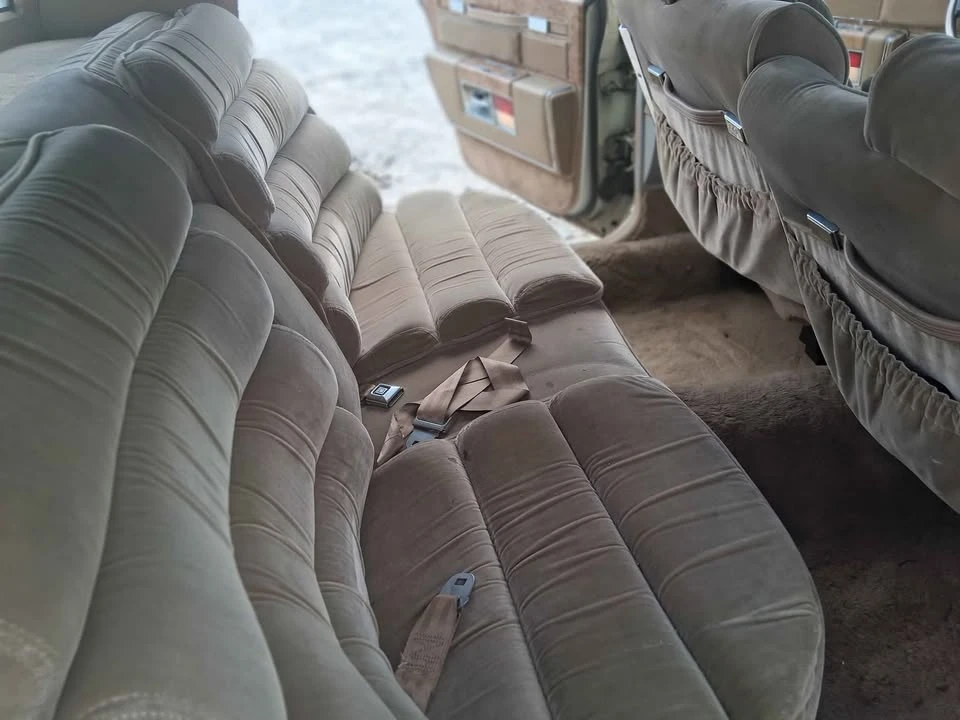 1981 Buick Electra - Image 14 of 21