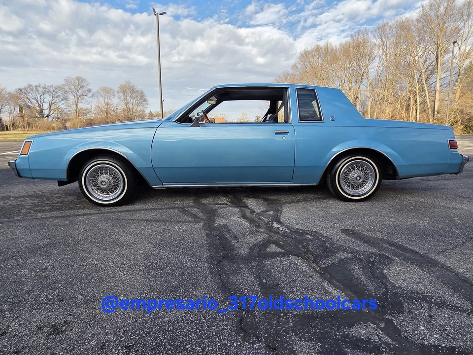 1981 Buick Regal - Image 11 of 21