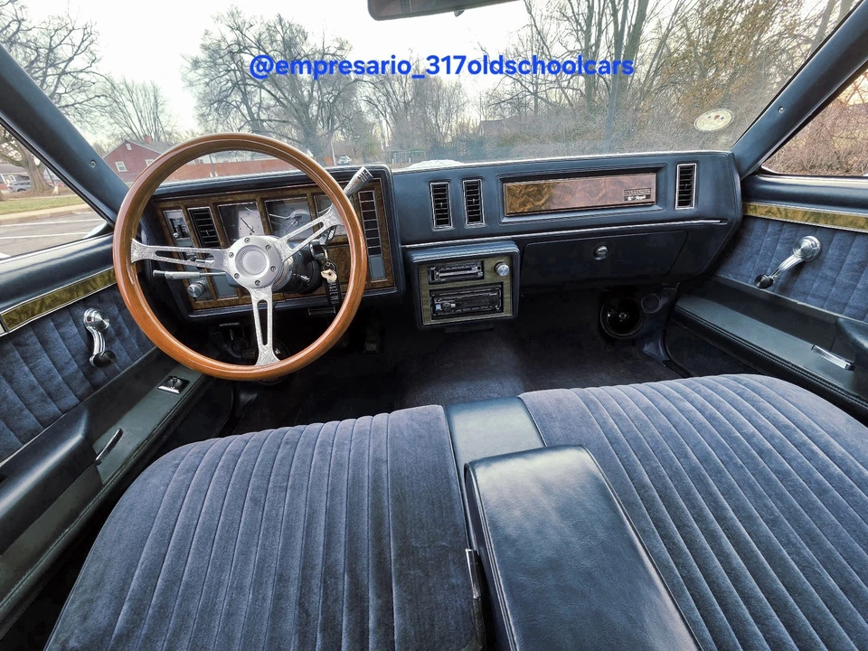 1981 Buick Regal - Image 21 of 21