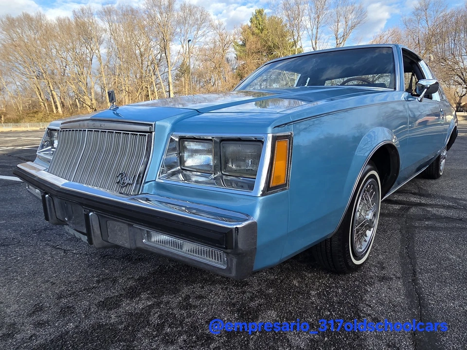 1981 Buick Regal - Image 9 of 21