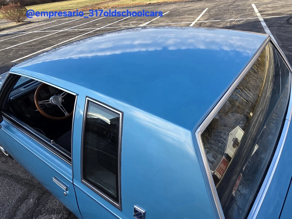 1981 Buick Regal - Image 10 of 21