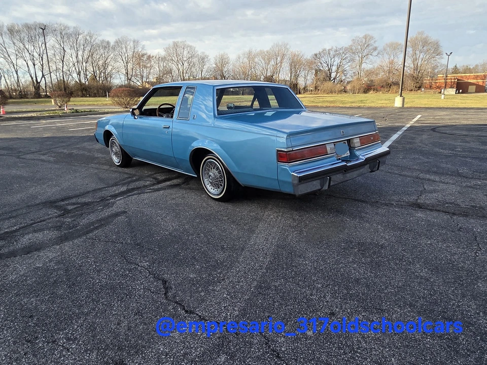 1981 Buick Regal - Image 6 of 21