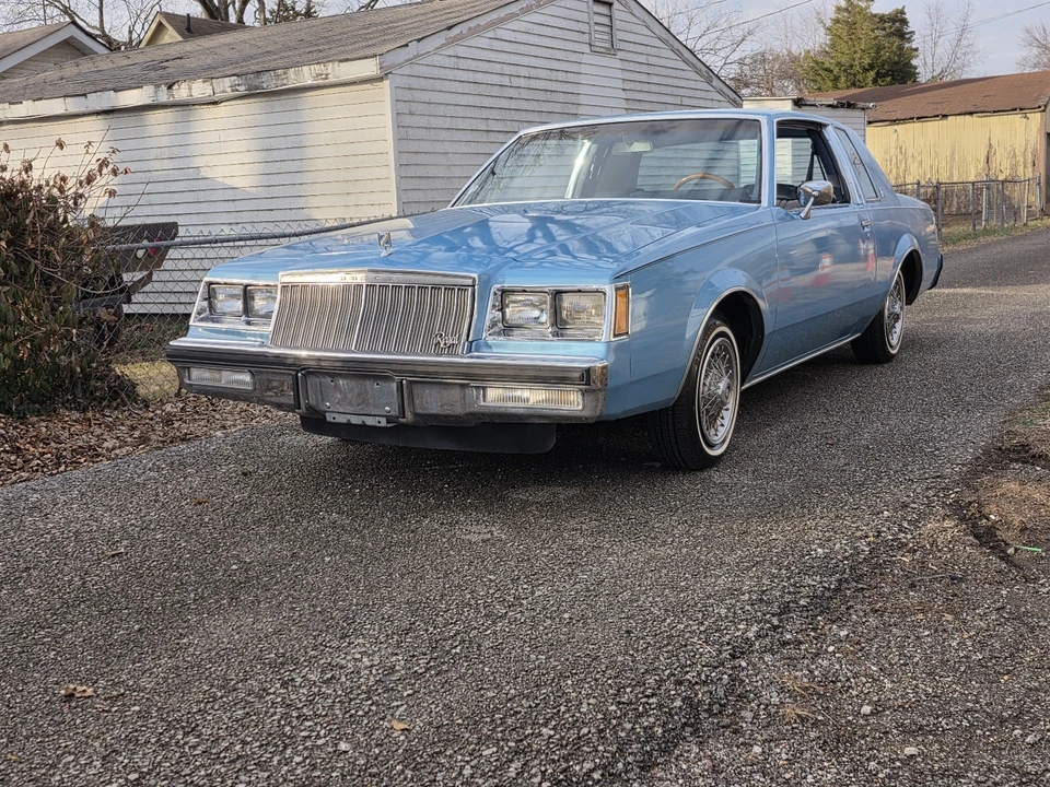 1981 Buick Regal - Image 8 of 21