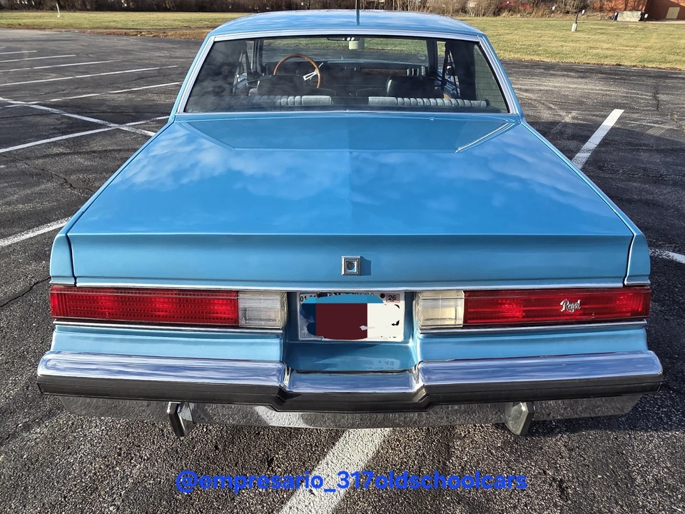 1981 Buick Regal - Image 14 of 21