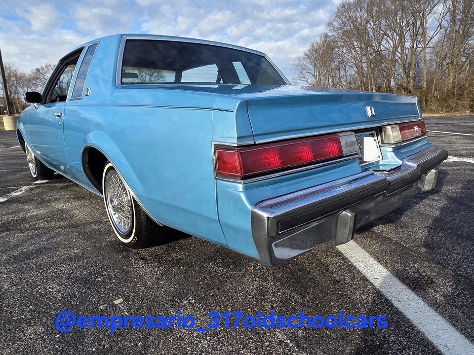 1981 Buick Regal - Image 12 of 21