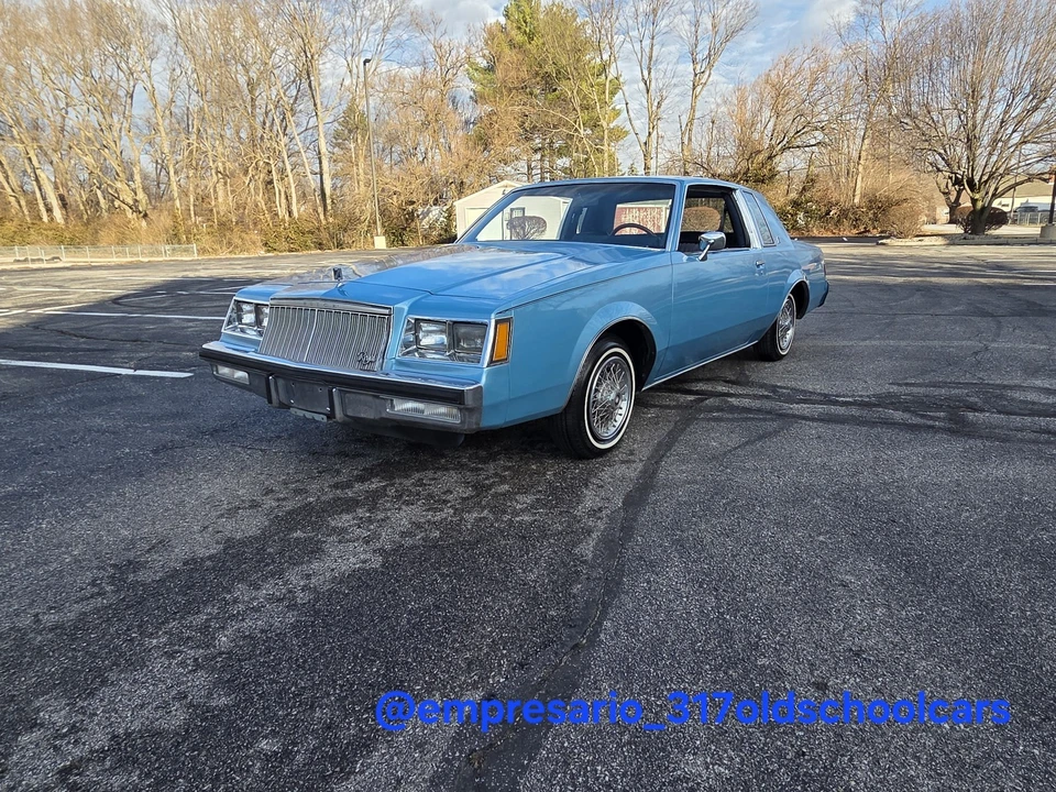 1981 Buick Regal - Image 5 of 21