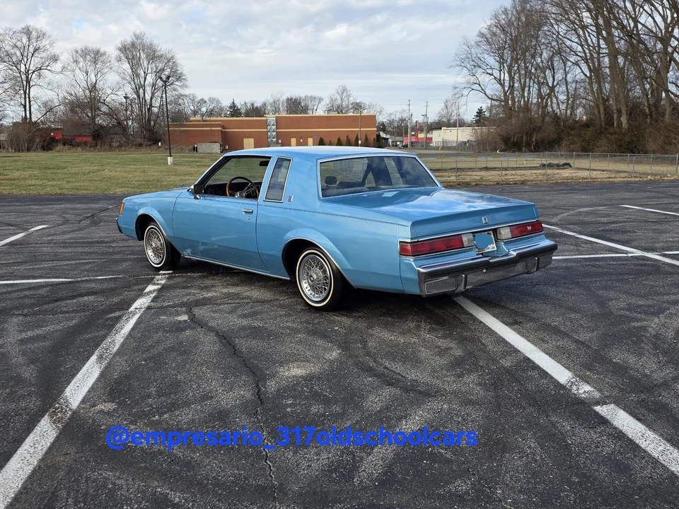 1981 Buick Regal - Image 18 of 21