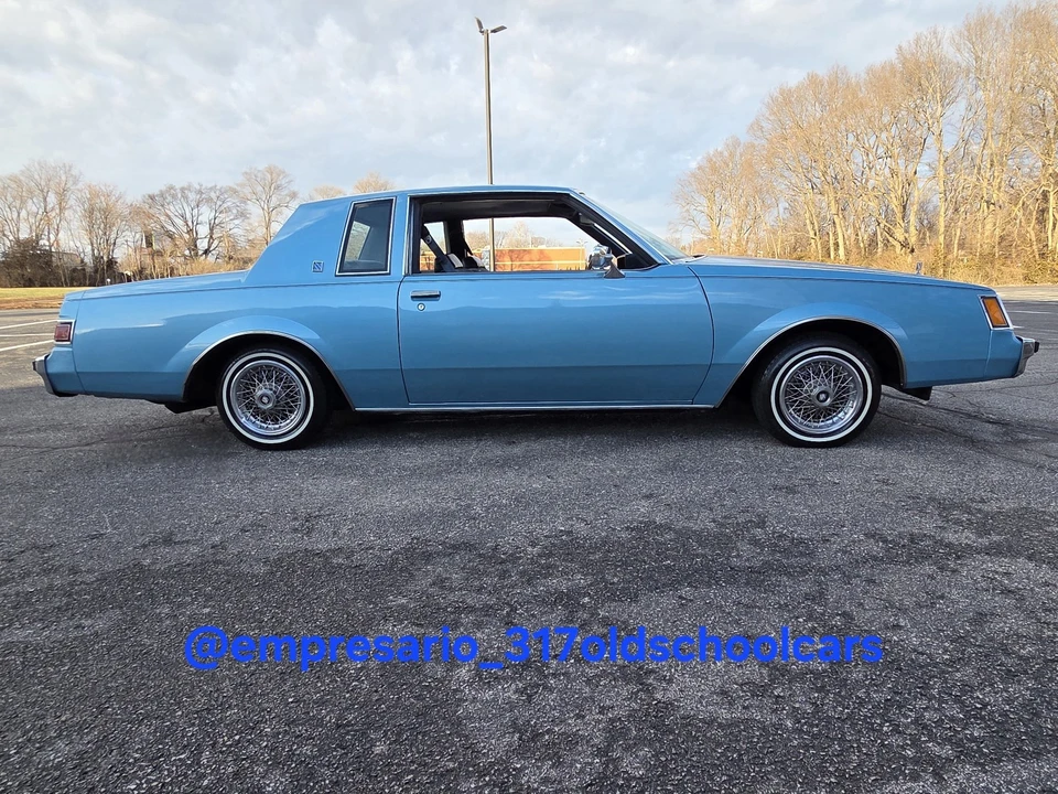 1981 Buick Regal - Image 3 of 21