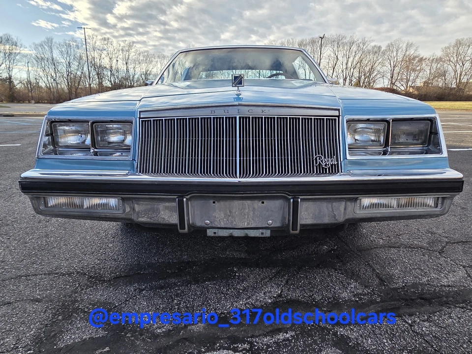 1981 Buick Regal - Image 2 of 21