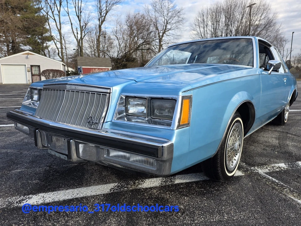 1981 Buick Regal - Image 16 of 21