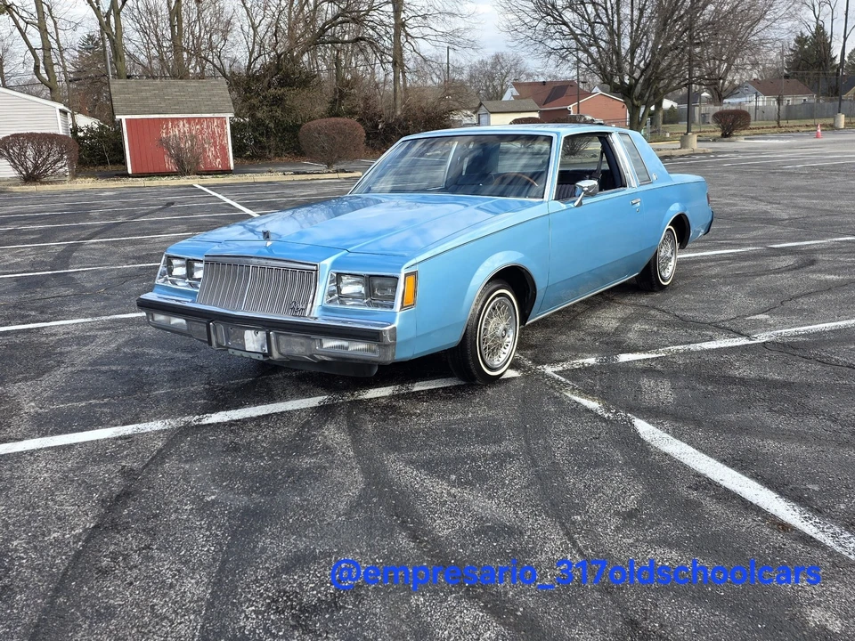 1981 Buick Regal - Image 17 of 21