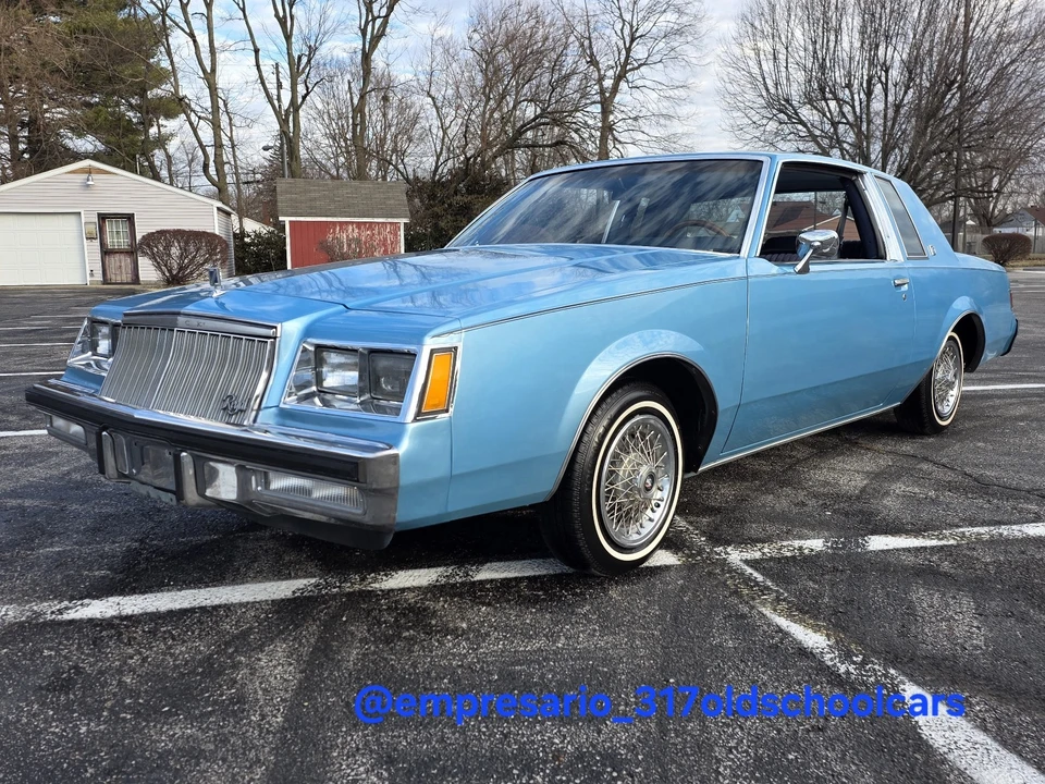 1981 Buick Regal - Image 15 of 21