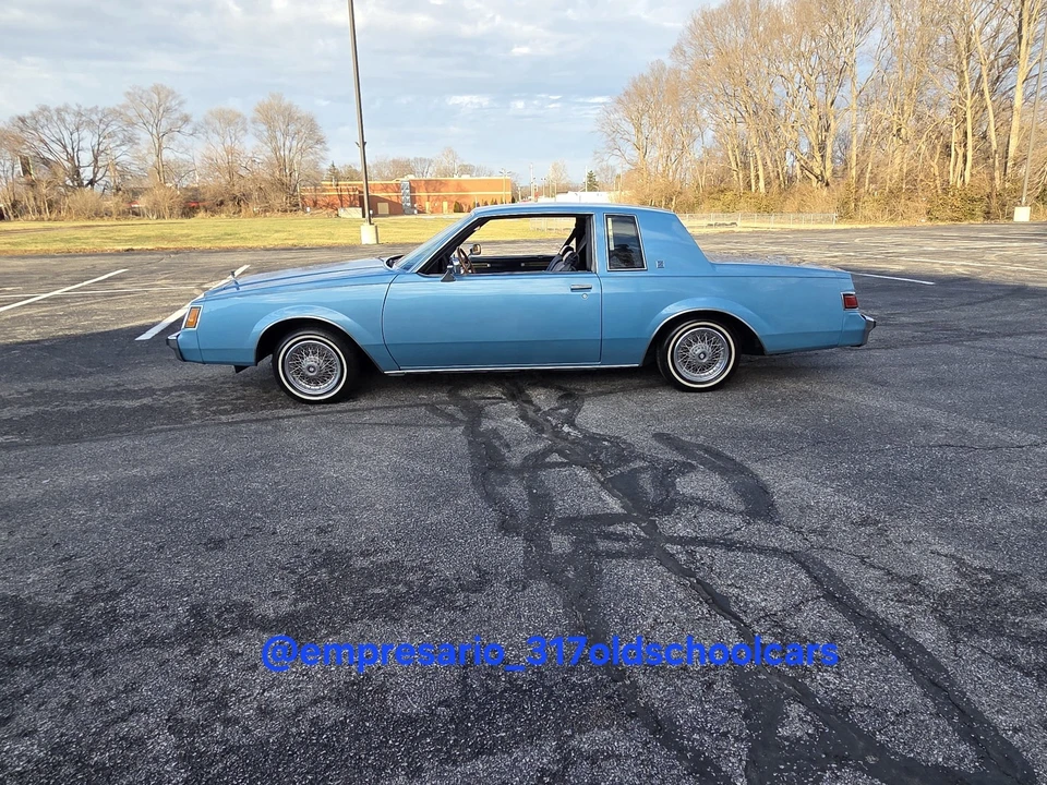 1981 Buick Regal - Image 4 of 21