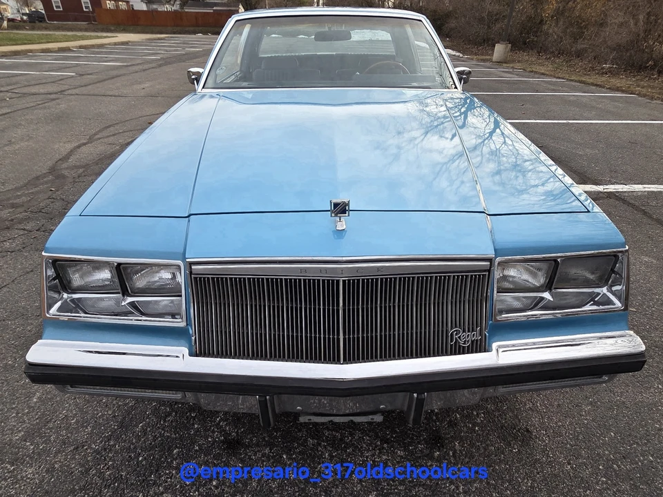 1981 Buick Regal - Image 19 of 21