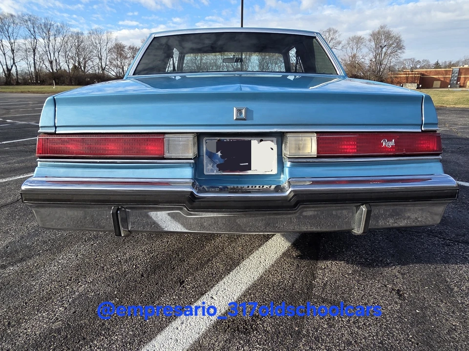 1981 Buick Regal - Image 13 of 21