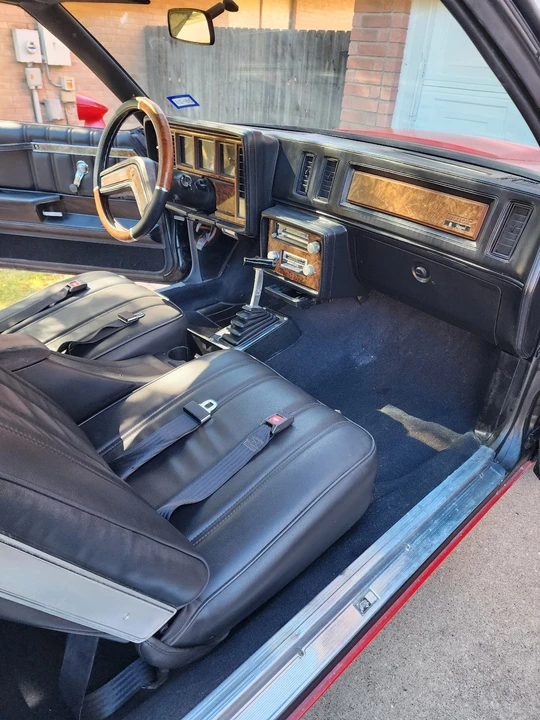 1981 Buick Regal - Image 19 of 21