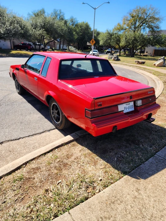 1981 Buick Regal - Image 8 of 21