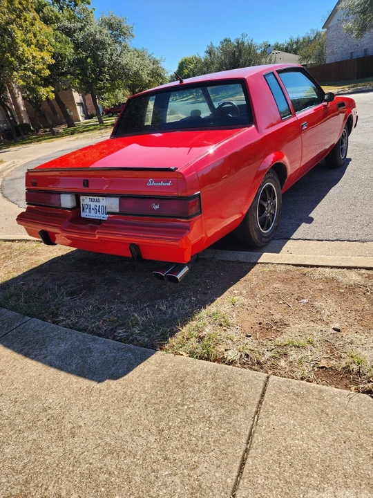 1981 Buick Regal - Image 6 of 21