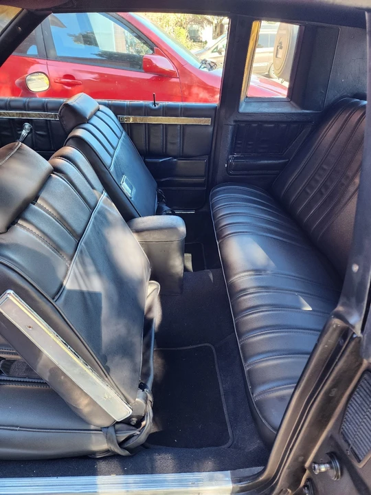 1981 Buick Regal - Image 17 of 21