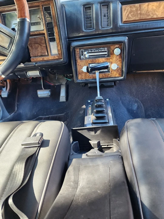 1981 Buick Regal - Image 21 of 21