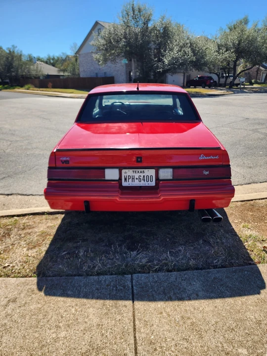 1981 Buick Regal - Image 7 of 21