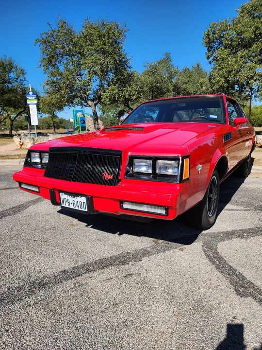 1981 Buick Regal - Image 11 of 21
