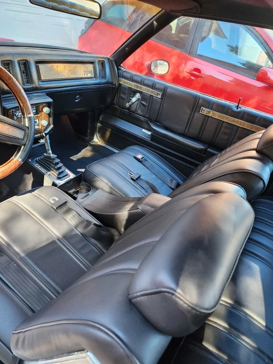 1981 Buick Regal - Image 15 of 21
