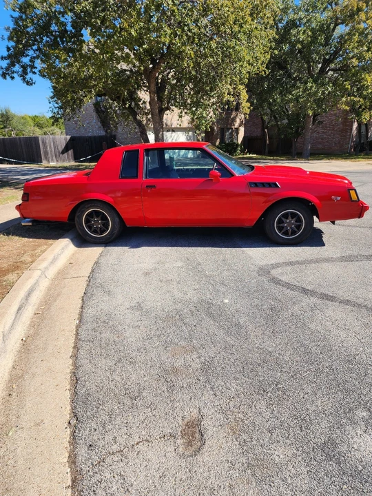 1981 Buick Regal - Image 5 of 21