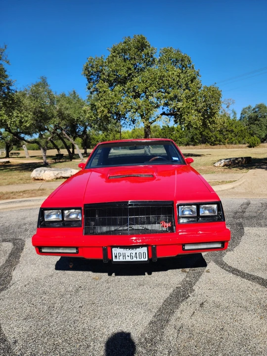 1981 Buick Regal - Image 2 of 21