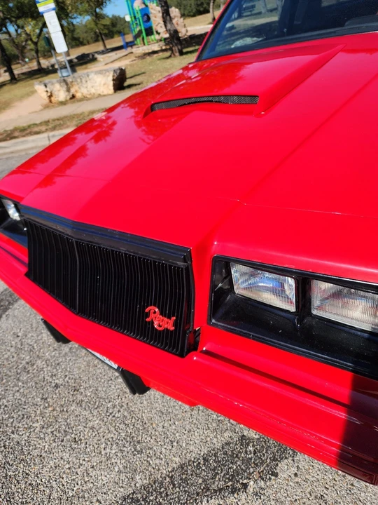 1981 Buick Regal - Image 12 of 21