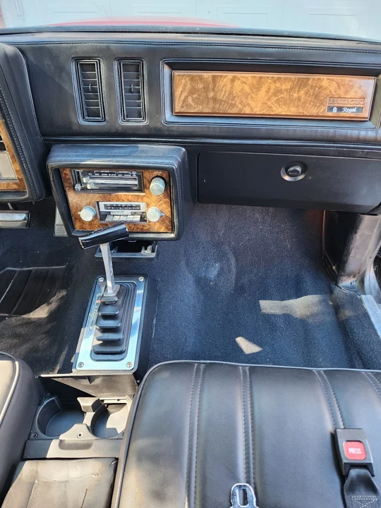 1981 Buick Regal - Image 20 of 21