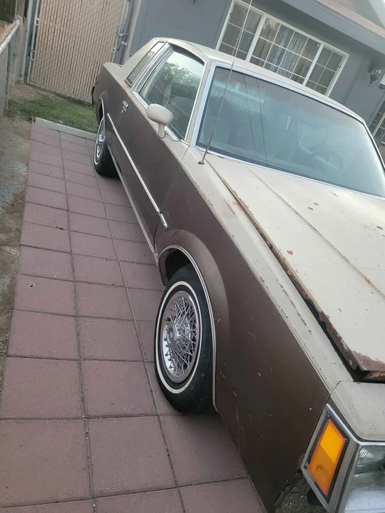 1981 Buick Regal - Image 3 of 3