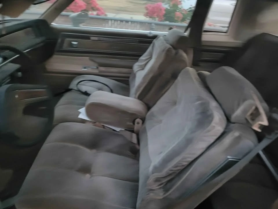 1981 Buick Regal - Image 2 of 3