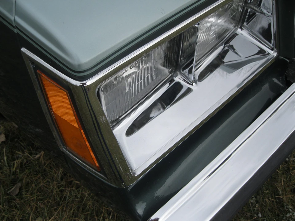 1981 Buick Regal - Image 22 of 31