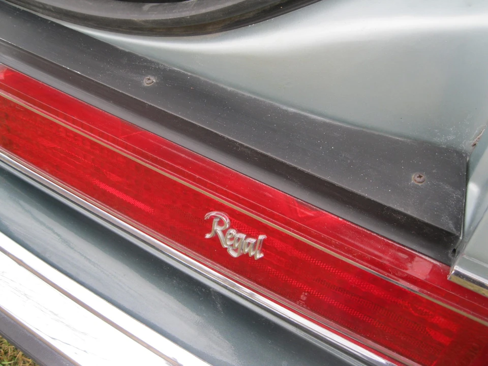 1981 Buick Regal - Image 15 of 31
