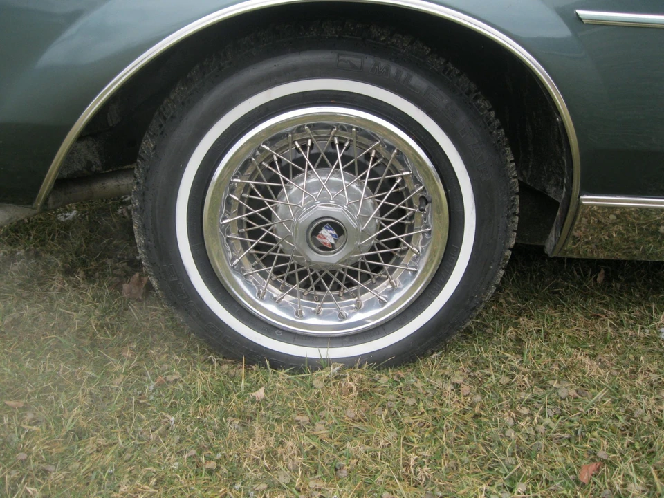 1981 Buick Regal - Image 23 of 31