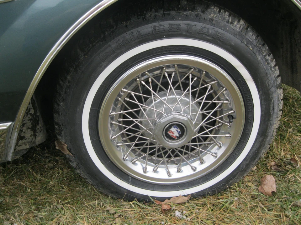 1981 Buick Regal - Image 24 of 31