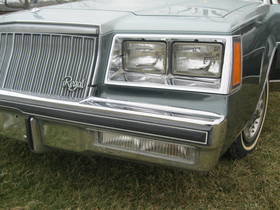1981 Buick Regal - Image 6 of 31
