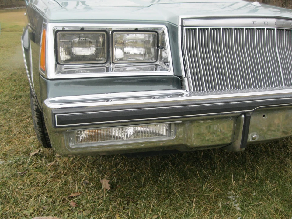 1981 Buick Regal - Image 21 of 31