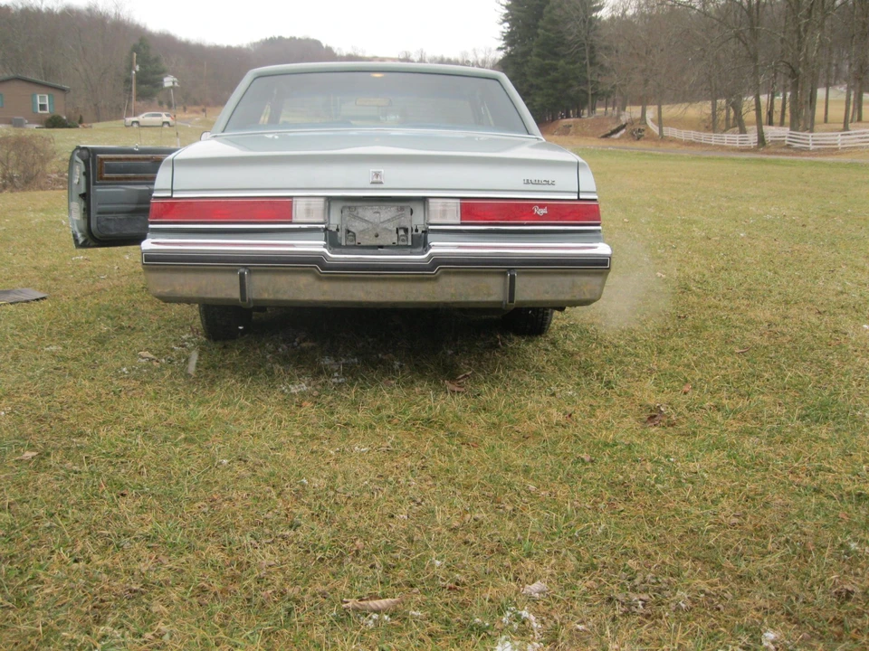 1981 Buick Regal - Image 4 of 31