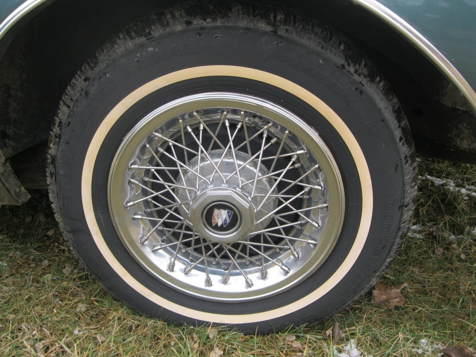 1981 Buick Regal - Image 25 of 31