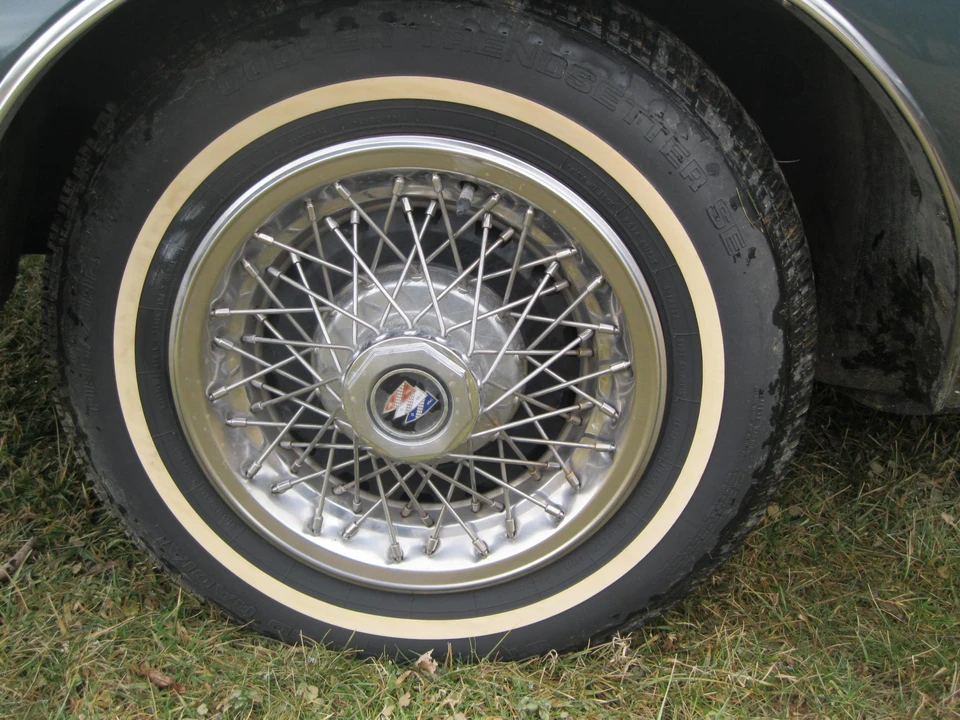 1981 Buick Regal - Image 26 of 31