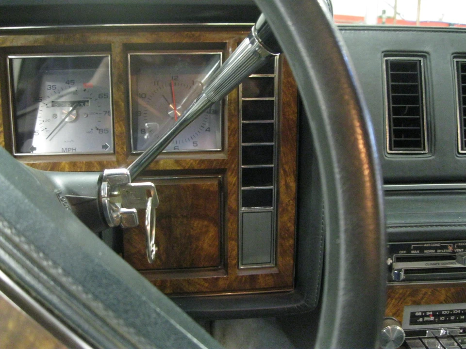 1981 Buick Regal - Image 29 of 31
