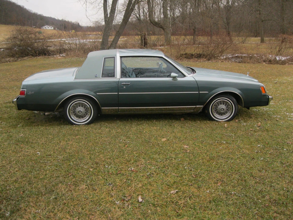 1981 Buick Regal - Image 2 of 31