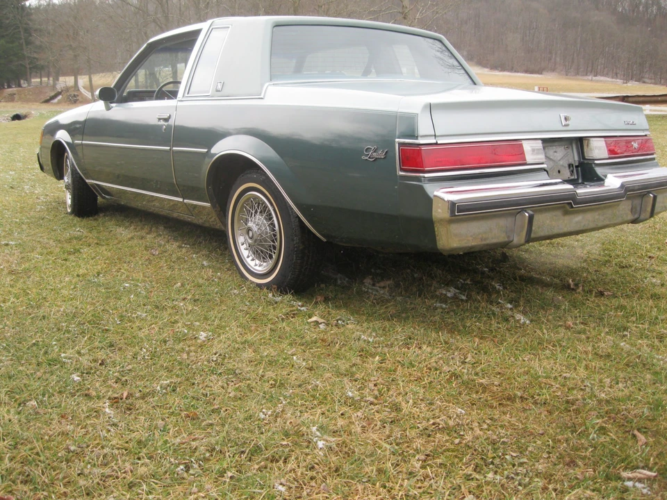 1981 Buick Regal - Image 5 of 31