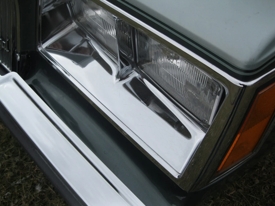 1981 Buick Regal - Image 7 of 31