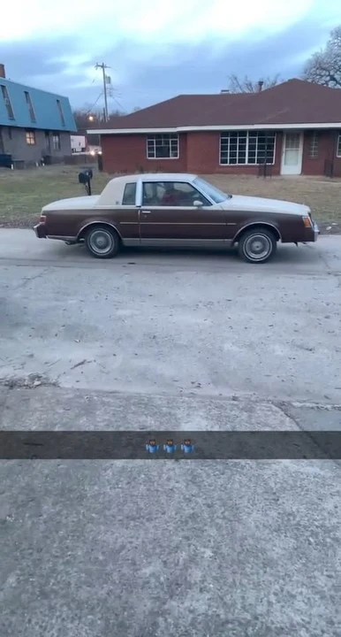 1981 Buick Regal - Image 11 of 11