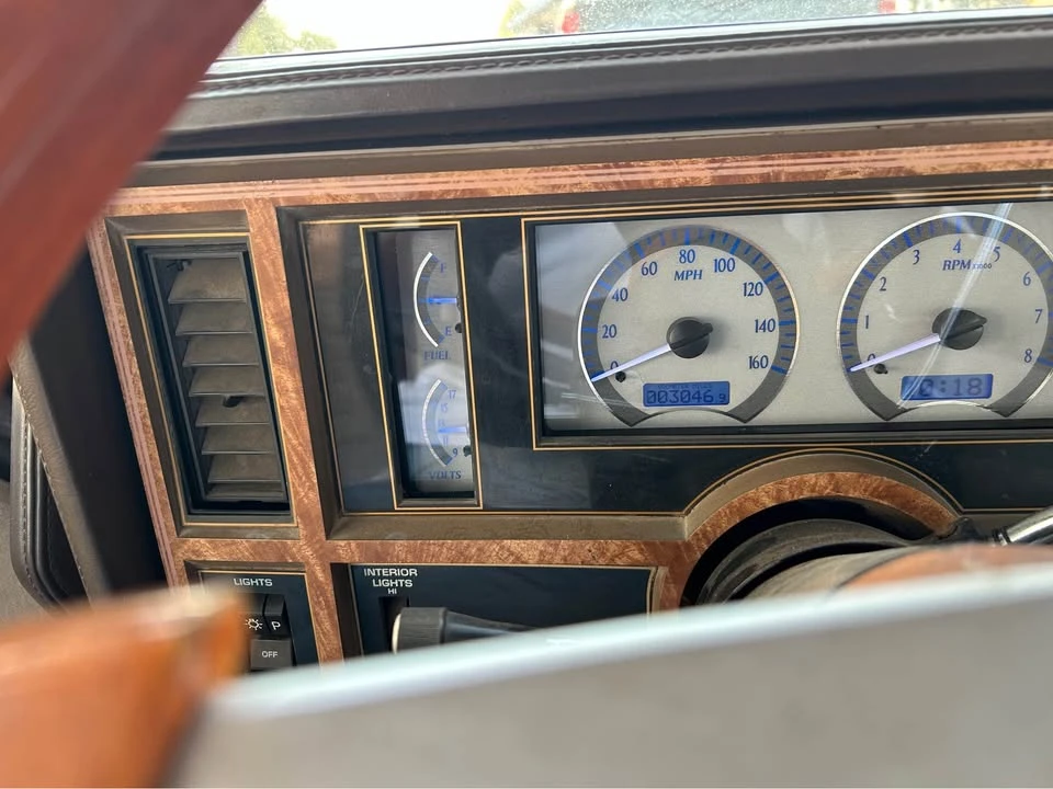 1981 Buick Regal - Image 7 of 11
