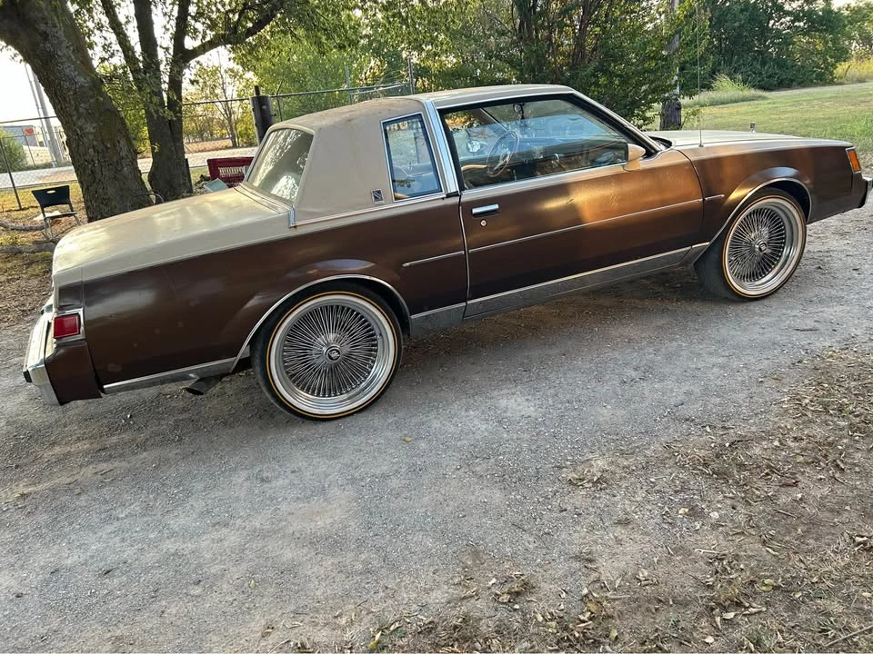 1981 Buick Regal - Image 8 of 11